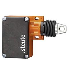 Pull-wire switch ZS 73 W 80-100N IP65 (1NC/1NO) One-side
